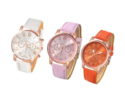 RELOJES DE DAMA